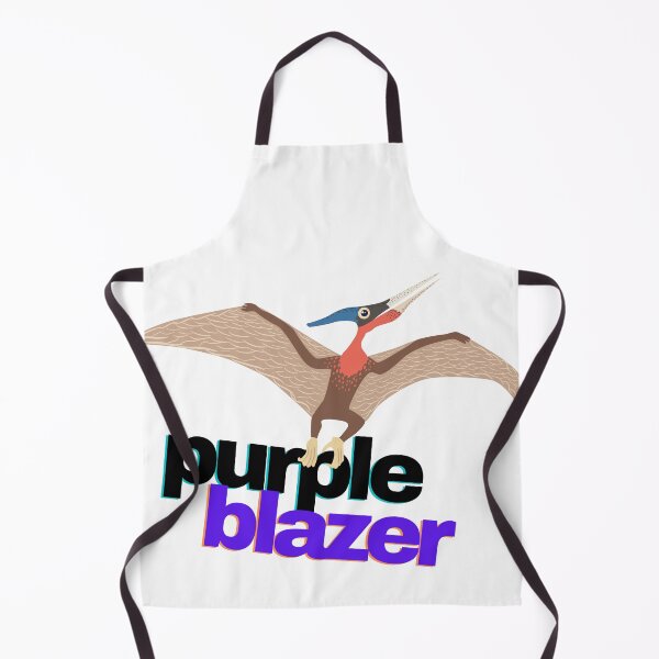 Item preview, I like Purple Blazer of Dinosaurs designed and sold by ABDFRTRENDS ⭐⭐⭐⭐⭐.