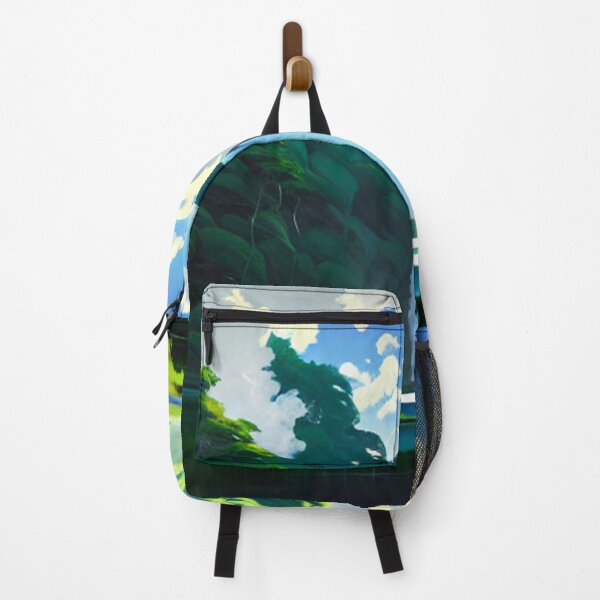 Item preview, Cascada Pintura designed and sold by Zestpond.