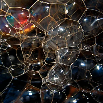 Artwork thumbnail, bubbleplay by Loreto Bautista Jr.