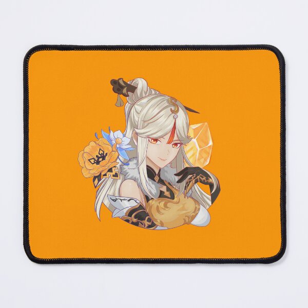 Item preview, Ningguang designed and sold by meowshmallow.