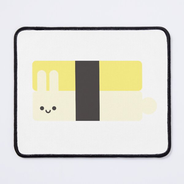 Item preview, Tamago Nigiri Bunny designed and sold by anhbizbunny.