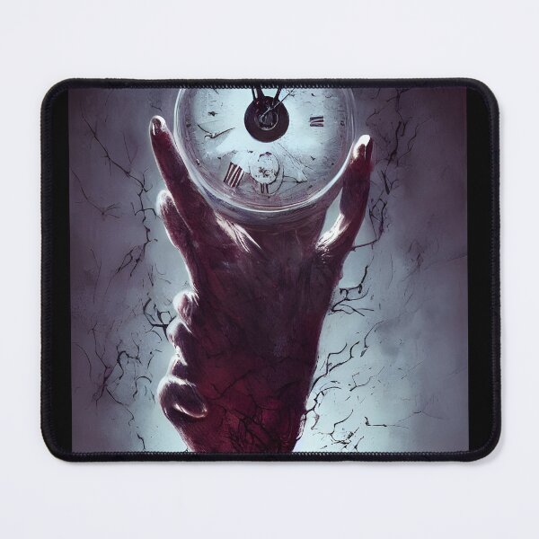 Item preview, Cursed by Time 7 designed and sold by Faytaiart.
