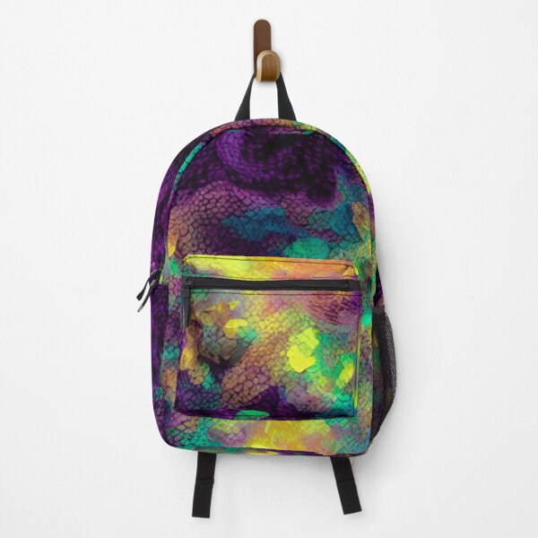 Item preview, Groovy Leather designed and sold by Brandon Whitson.