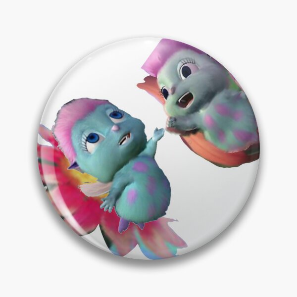 Item preview, The Creation of Bibble designed and sold by GemW3.