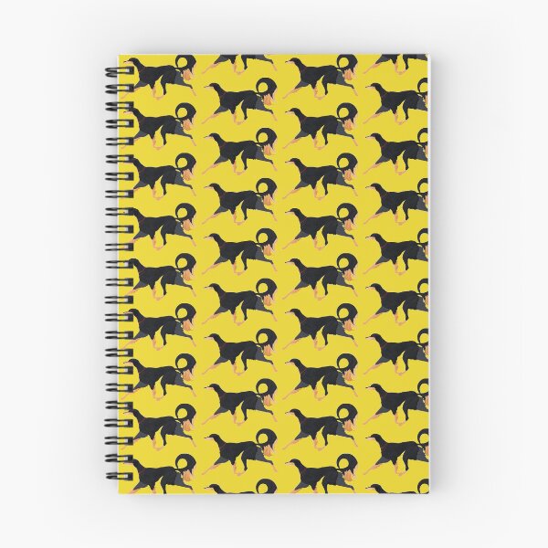 Item preview, Saluki dog trotting designed and sold by rsutton.