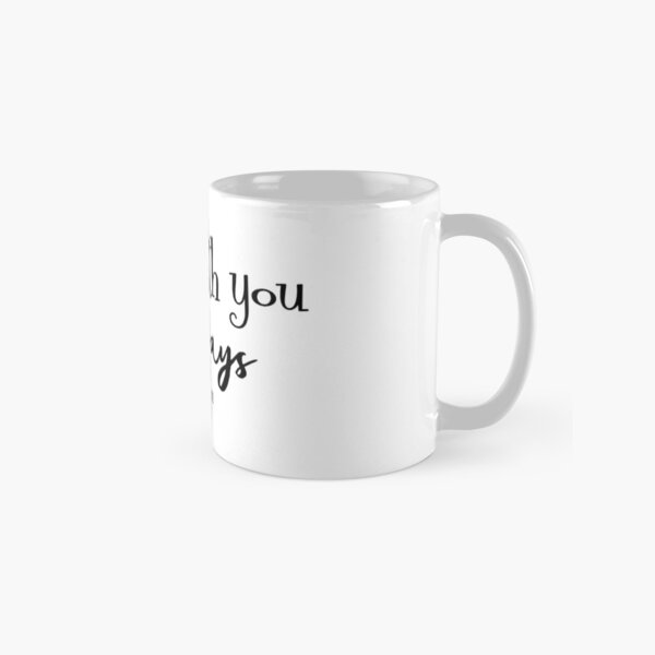 Item preview, I am with you always Bible Verse designed and sold by motivateme.