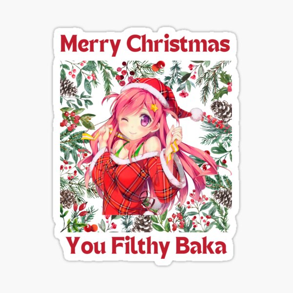 Merry Christmas   President Anime Memes  Facebook