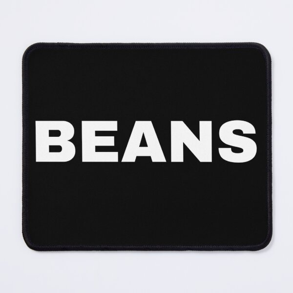 Item preview, BEANS designed and sold by OnlyTheBest4U.