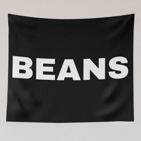 Item preview, BEANS designed and sold by OnlyTheBest4U.