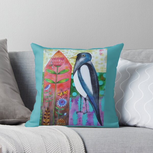 Item preview, Flora & Fauna designed and sold by Sharon Bloom.