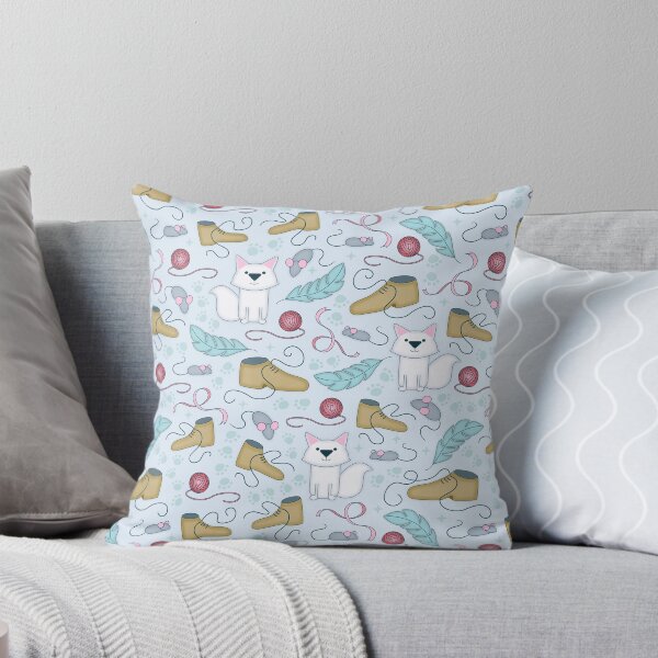 Item preview, Cuerdas y Cosas para Gatos designed and sold by Stacy Mitchell.