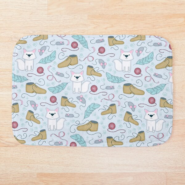 Item preview, Cuerdas y Cosas para Gatos designed and sold by Stacy Mitchell.