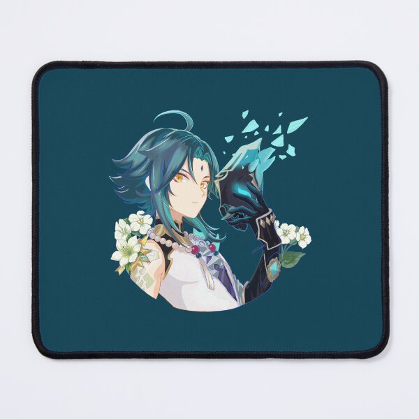 Item preview, Xiao designed and sold by meowshmallow.