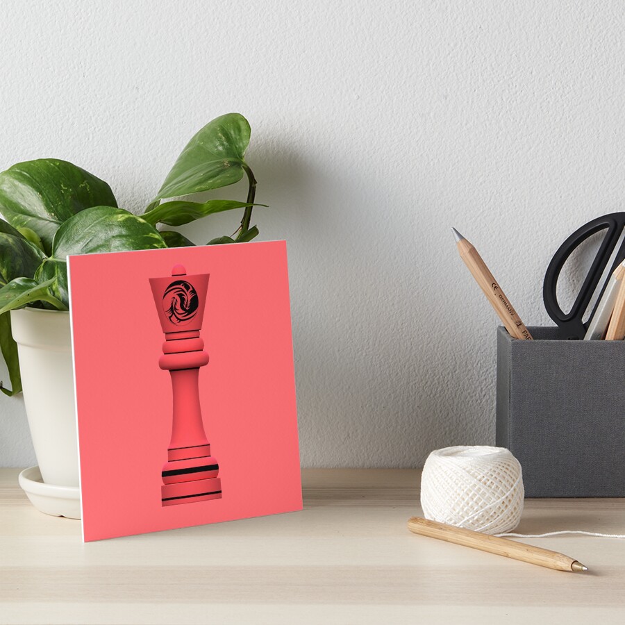 Item preview, Art Board Print designed and sold by asketch2b.