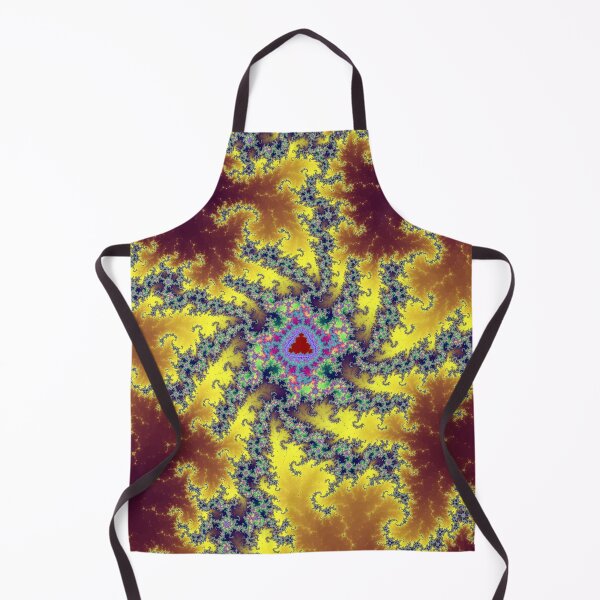 Item preview, Fractal Fire Charge designed and sold by dasraiser.
