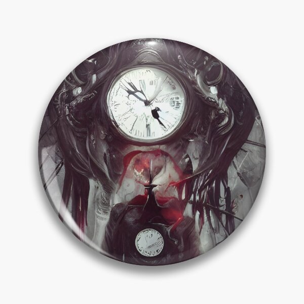 Item preview, Cursed by Time 9 designed and sold by Faytaiart.