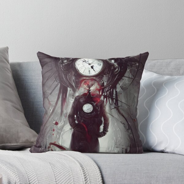 Item preview, Cursed by Time 9 designed and sold by Faytaiart.
