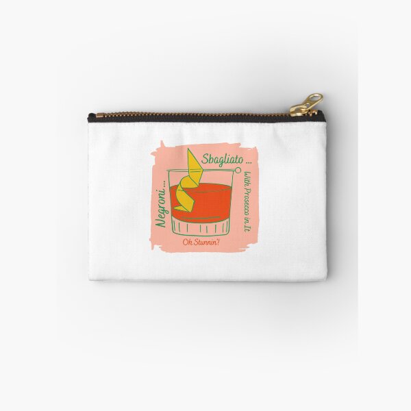 Item preview, Negroni...Sbagliato … With Prosecco in It designed and sold by abriddley.