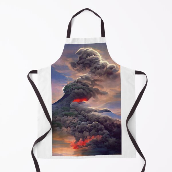 Item preview, Eruption designed and sold by zorropriest.