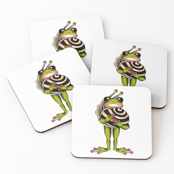 Item preview, Frog designed and sold by NicoleHarvey.