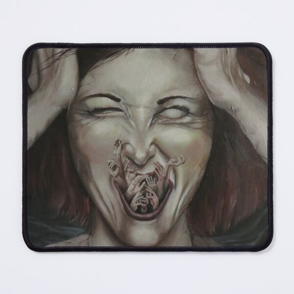 Item preview, The Hellmouth designed and sold by RachelSVParry.