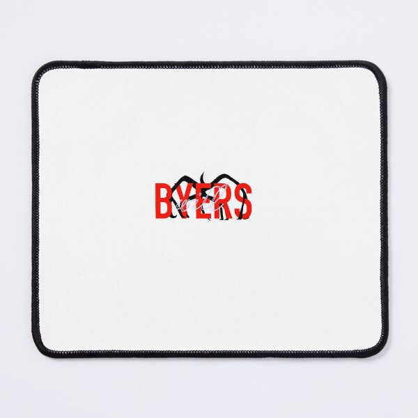 Item preview, Will Byers Logo designed and sold by ncislafan.