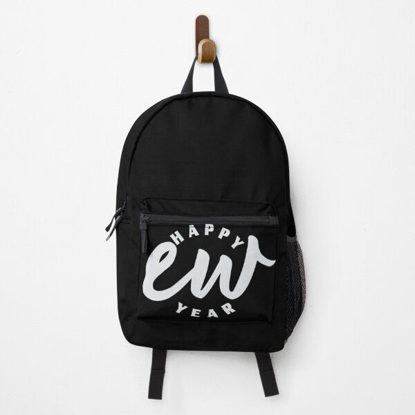Item preview, Happy Ew Year designed and sold by savrins.