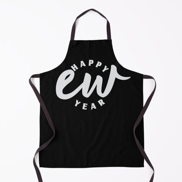 Item preview, Happy Ew Year designed and sold by savrins.