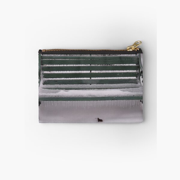 Item preview, Clad in Ice designed and sold by Sandra Fortier.