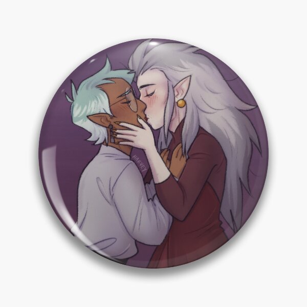 Item preview, raeda kiss designed and sold by mxwormie.