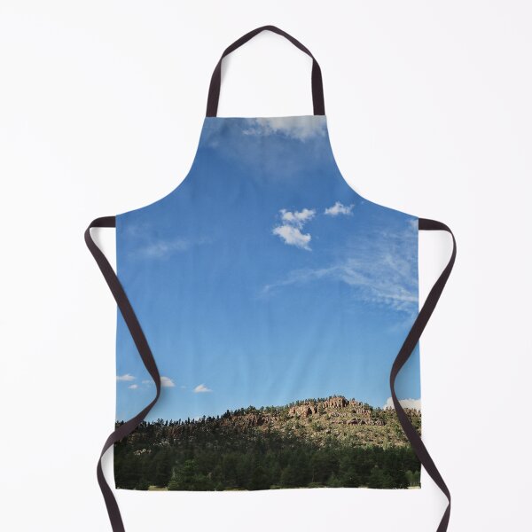 Item preview, Breckenridge, August 2022 #1 designed and sold by Rachel Jeffrey.