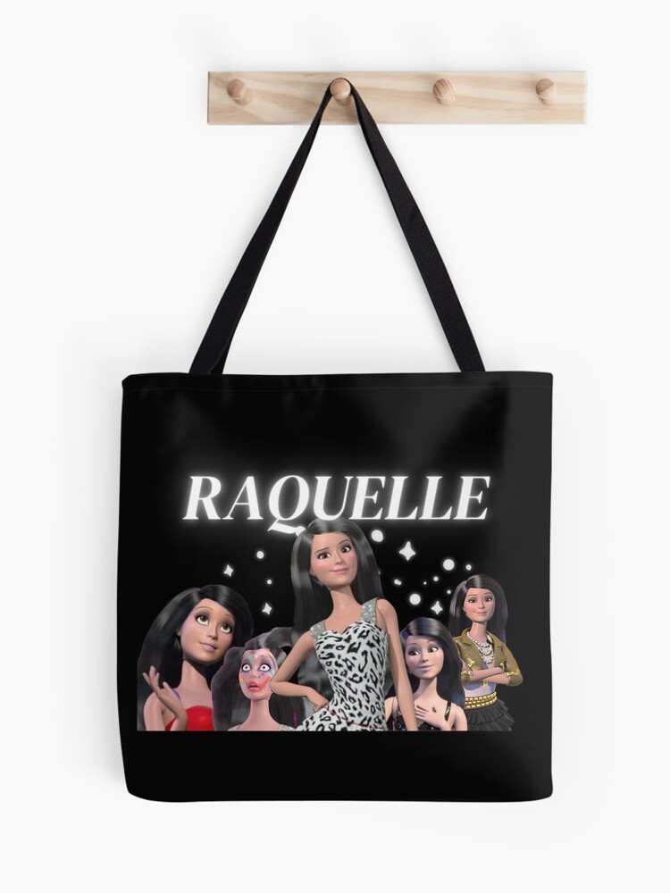 Raquel barbie life in the dream house Tote Bag for Sale by