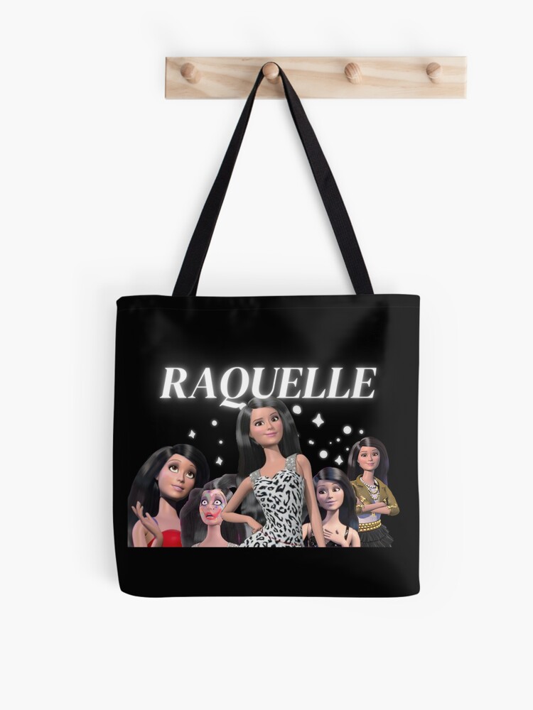Raquelle - Barbie Life in the Dreamhouse  Tote Bag for Sale by  SereneSketches