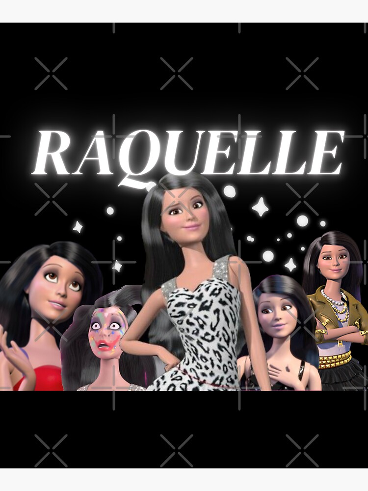 Raquel barbie life in the dream house Tote Bag for Sale by