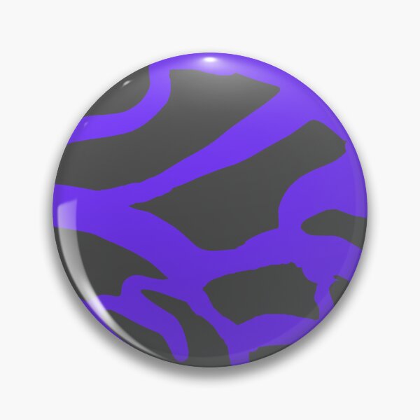 Item preview, Gray & Purple Liquid Swirl designed and sold by rainestore.