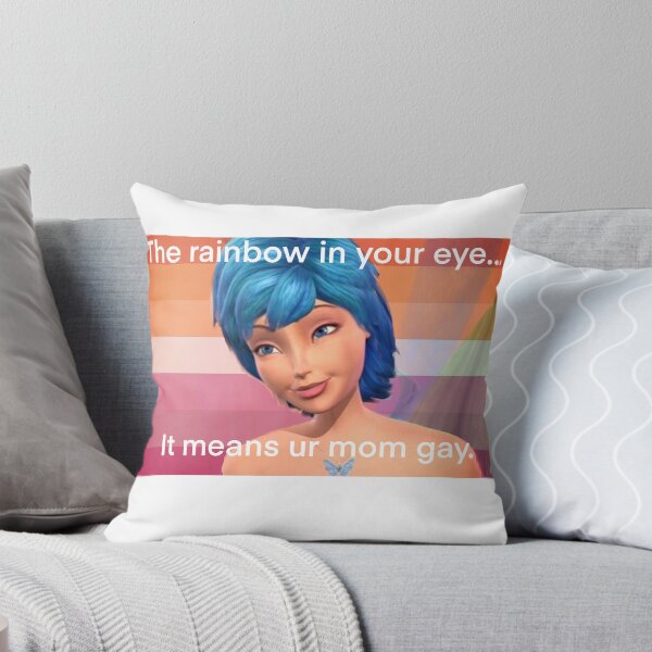 Item preview, Lesbian Mom Azura designed and sold by GemW3.