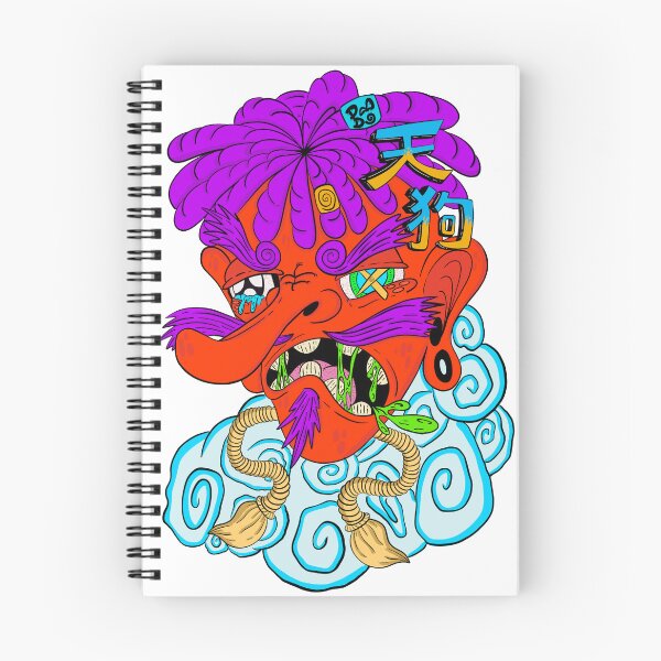 Item preview, high-tengu designed and sold by art4higherss.