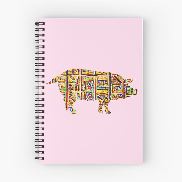 Item preview, Glyph Pig designed and sold by B-Tom-Essex.