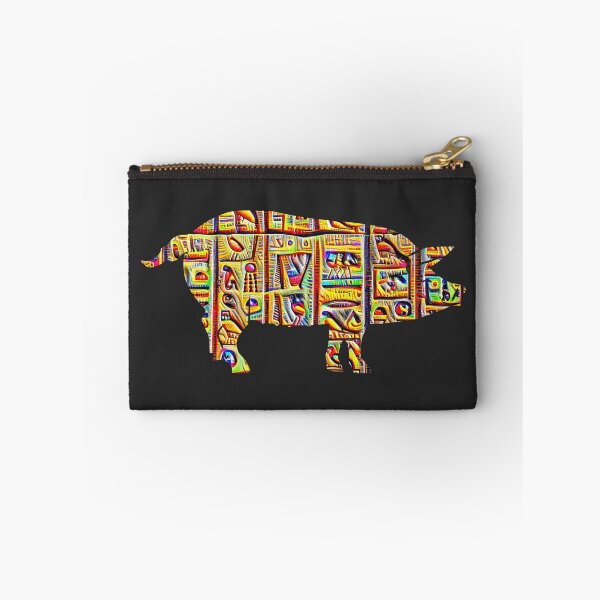 Item preview, Glyph Pig designed and sold by B-Tom-Essex.