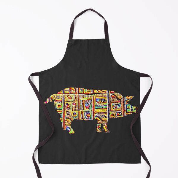 Item preview, Glyph Pig designed and sold by B-Tom-Essex.
