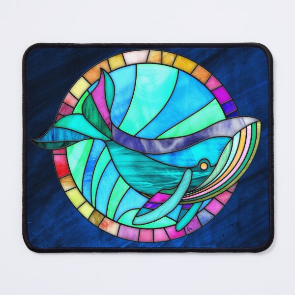 Item preview, Whale designed and sold by RathiDesigns.