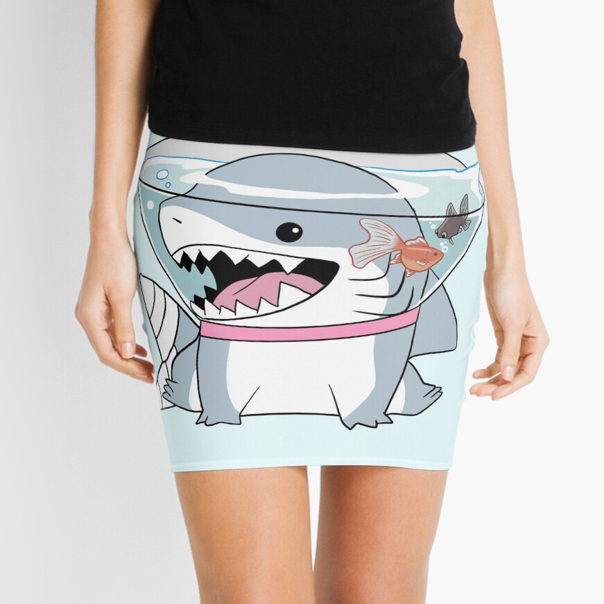 Item preview, Mini Skirt designed and sold by azweaponx23.