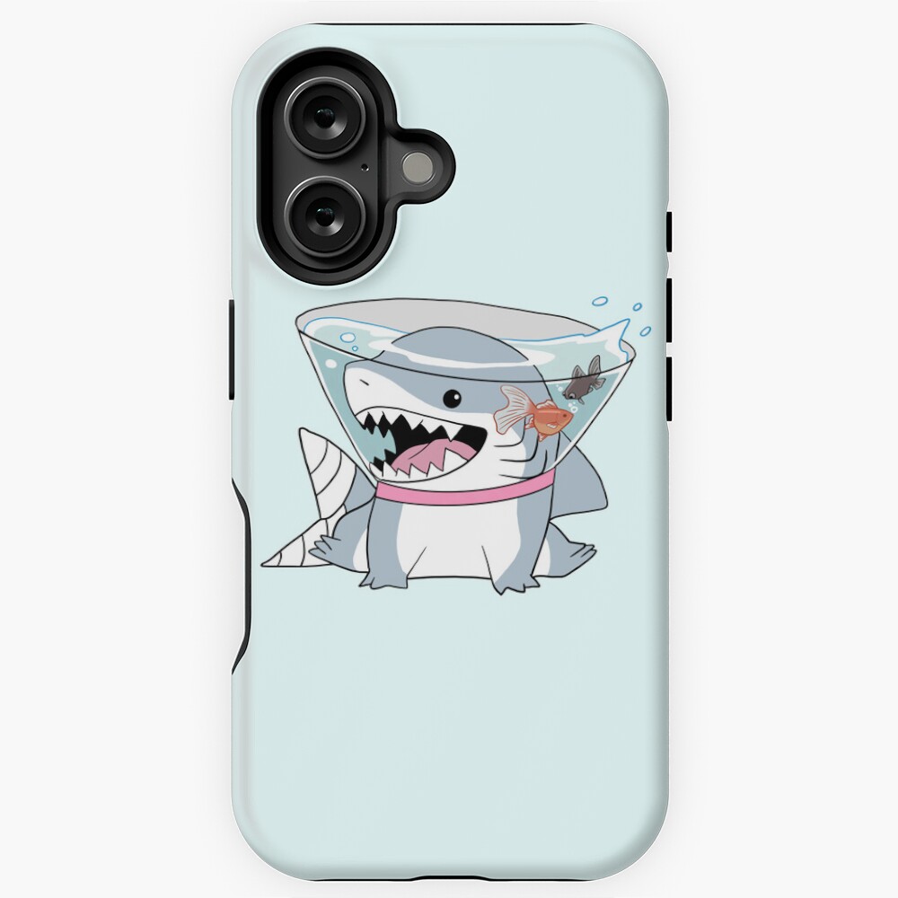 Item preview, iPhone Magsafe Tough Case designed and sold by azweaponx23.