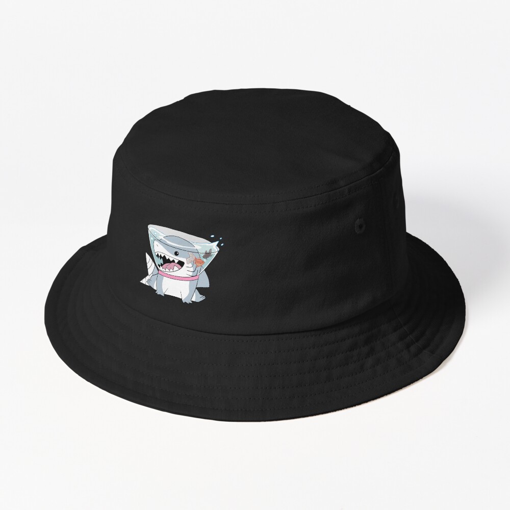 Item preview, Bucket Hat designed and sold by azweaponx23.