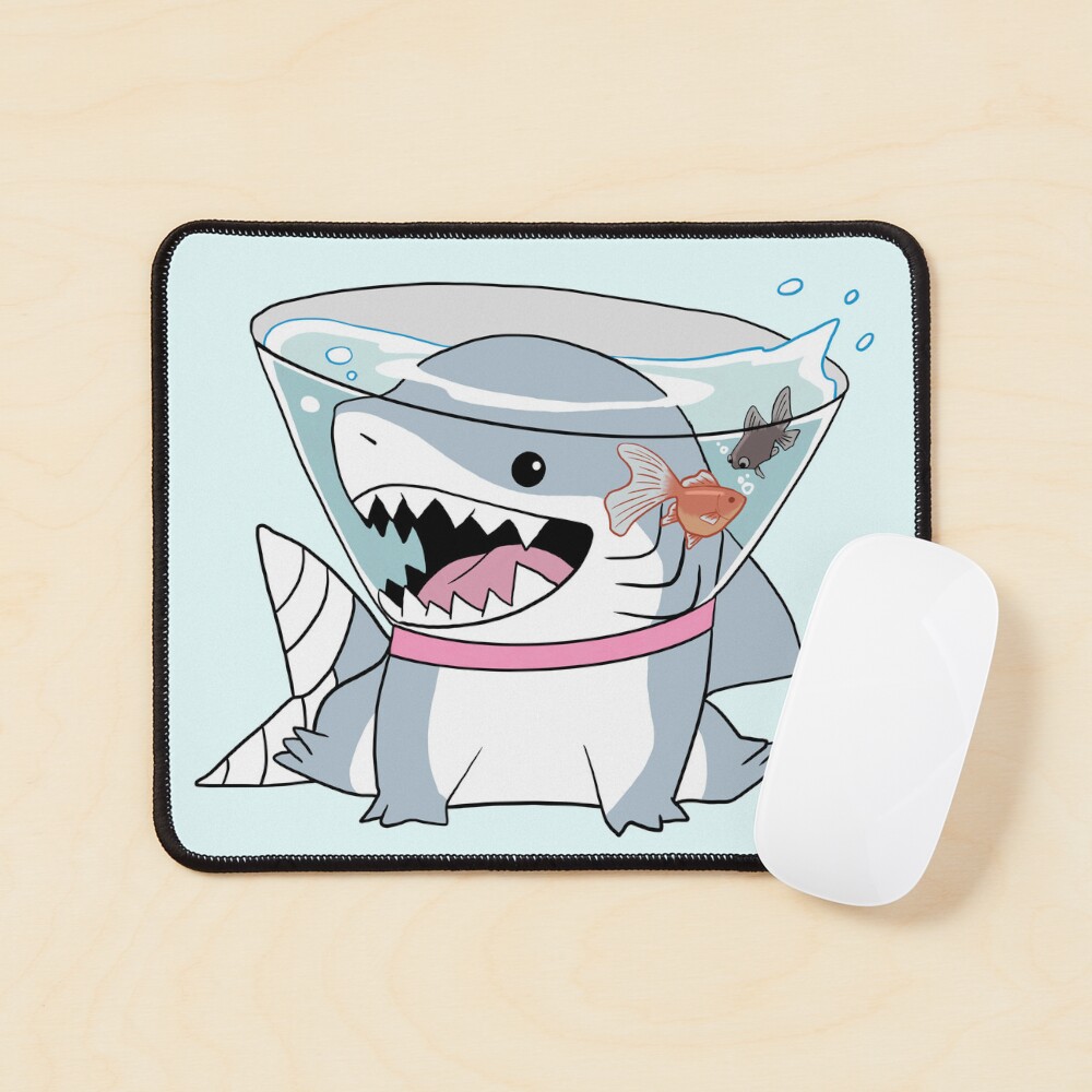 Item preview, Mouse Pad designed and sold by azweaponx23.