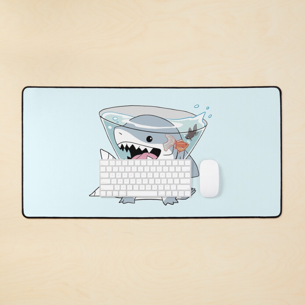 Item preview, Desk Mat designed and sold by azweaponx23.