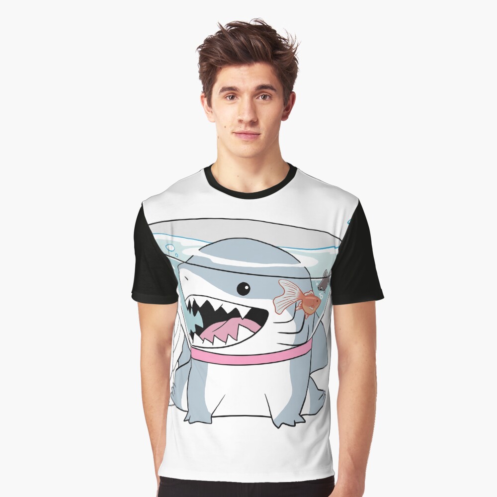Item preview, Graphic T-Shirt designed and sold by azweaponx23.