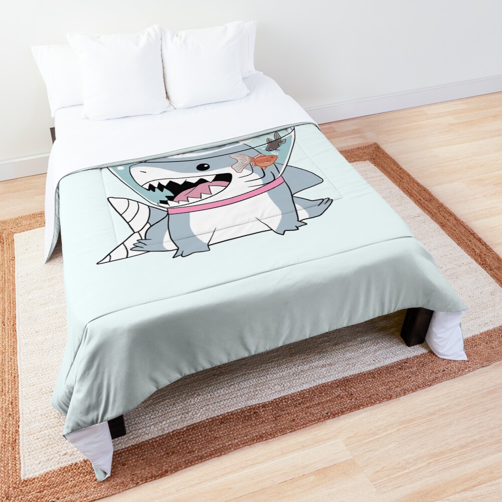 Item preview, Comforter designed and sold by azweaponx23.