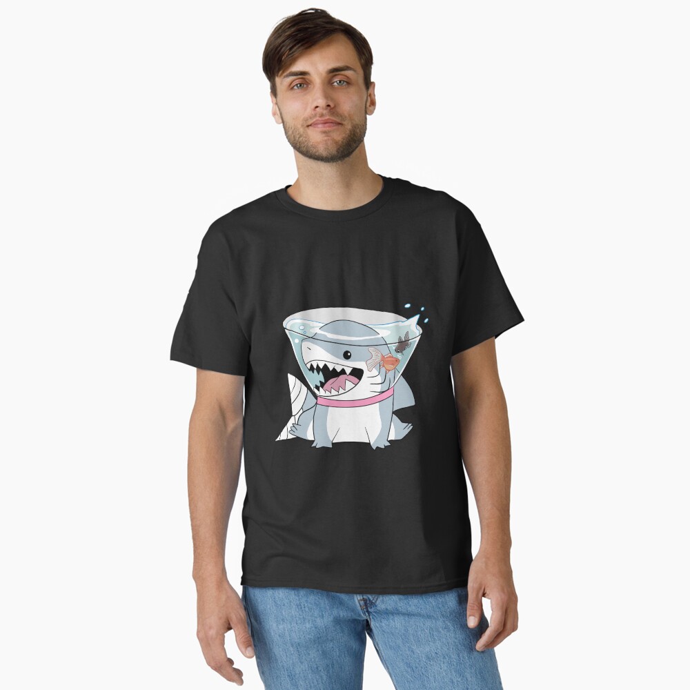 Item preview, Classic T-Shirt designed and sold by azweaponx23.