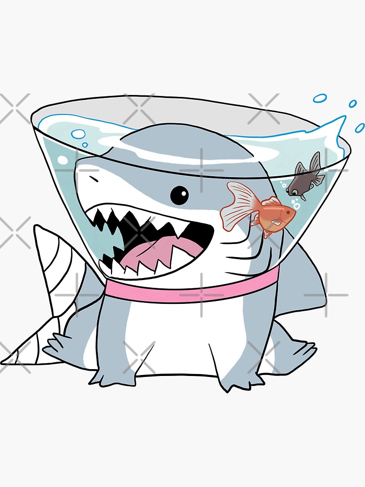 Thumbnail 3 of 3, Sticker, Cone Jeff! designed and sold by azweaponx23.